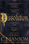 Dissolution (Book 1)