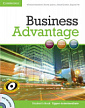 Business Advantage Upper-Intermediate Student's Book with DVD