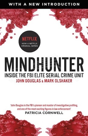 Книга Mindhunter зображення