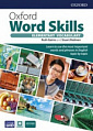 Oxford Word Skills Second Edition Elementary Vocabulary Student's Pack