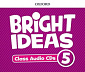 Bright Ideas 5 Class Audio CDs