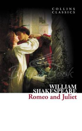 Книга Romeo and Juliet зображення