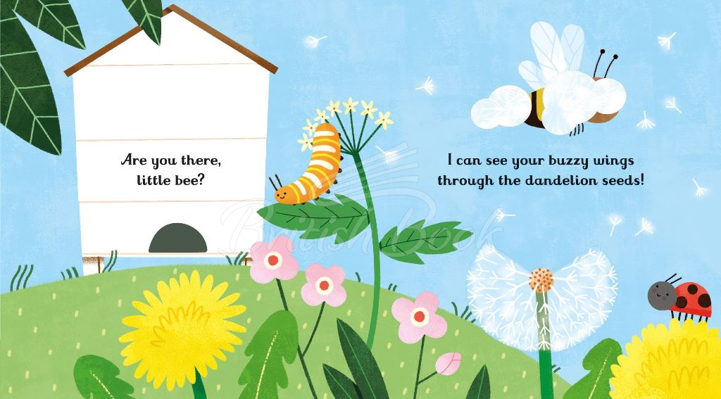 Книга Are You There Little Bee? зображення 3
