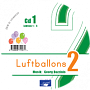 Luftballons 2 CD 1