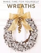 Make Time for Yourself Issue 13 Wreaths