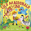 Old MacDonald Had a Zoo Sound Book