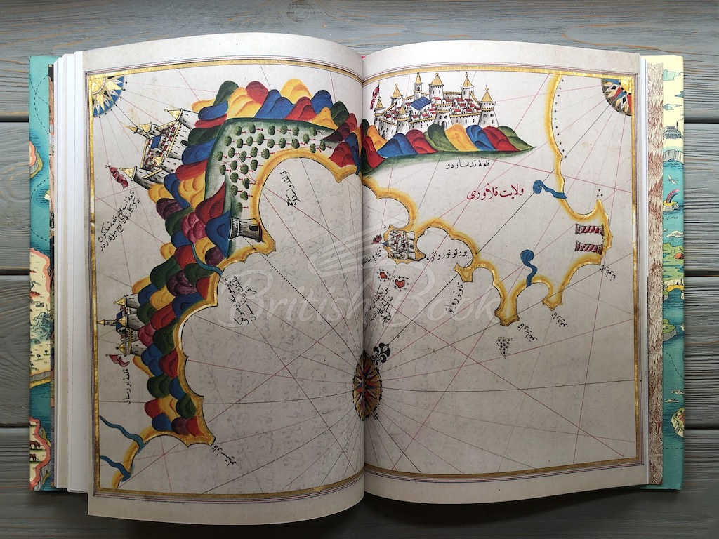 Книга The Writer's Map: An Atlas of Imaginary Land зображення 8