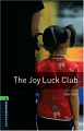 Oxford Bookworms Library Level 6 The Joy Luck Club
