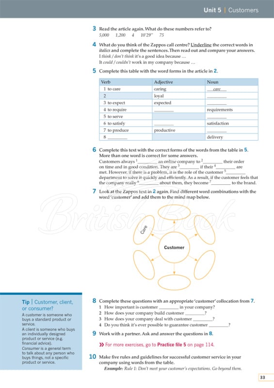 Підручник Business Result Second Edition Intermediate Student's Book with Online Practice зображення 4