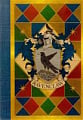 Ravenclaw House Crest Notebook