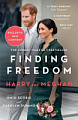 Finding Freedom: Harry and Meghan