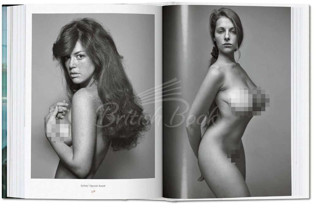 Книга The New Erotic Photography зображення 3