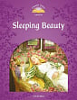 Classic Tales Level 4 Sleeping Beauty Audio Pack
