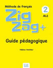 ZigZag+ 2 Guide Pédagogique