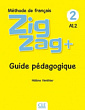 ZigZag+ 2 Guide Pédagogique