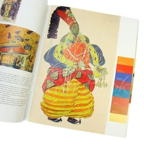 Книга Pantone History of Color зображення 10