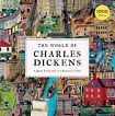 The World of Charles Dickens: A Jigsaw Puzzle