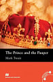 Macmillan Readers Level Elementary The Prince and the Pauper