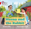 Collins Big Cat Phonics for Letters and Sounds Band 2B Meena and the Rabbit