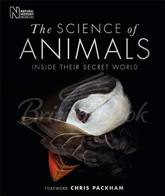 Книга The Science of Animals зображення