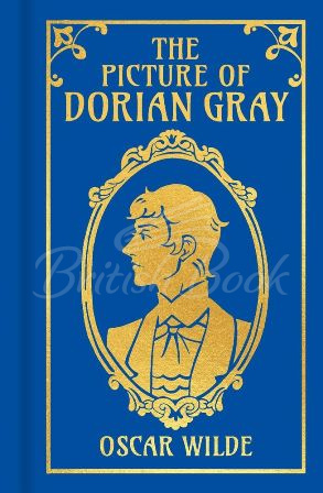 Книга The Picture of Dorian Gray зображення