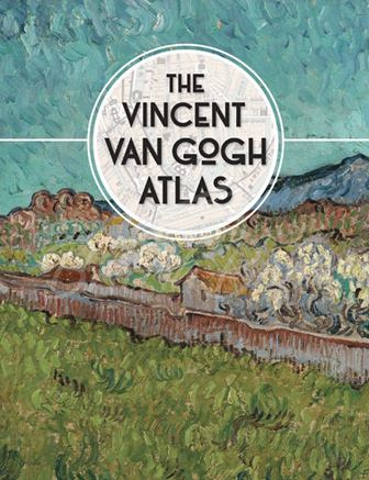 Книга The Vincent Van Gogh Atlas зображення