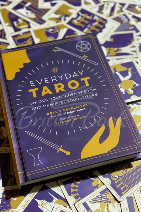 Книга Everyday Tarot зображення 1