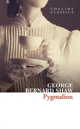 Книга Pygmalion зображення