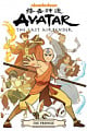 Avatar: The Last Airbender: The Promise (Book 1) (Graphic Novel)