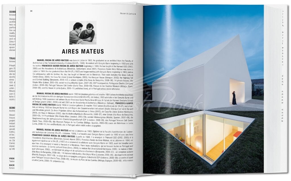 Книга 100 Contemporary Houses зображення 1