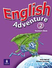 English Adventure 2 Teacher's Book