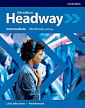 New Headway 5th Edition Intermediate Workbook with key
