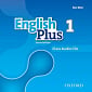 English Plus Second Edition 1 Class Audio CDs