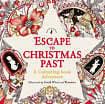 Escape to Christmas Past: A Colouring Book Adventure