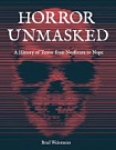 Horror Unmasked: A History of Terror from Nosferatu to Nope
