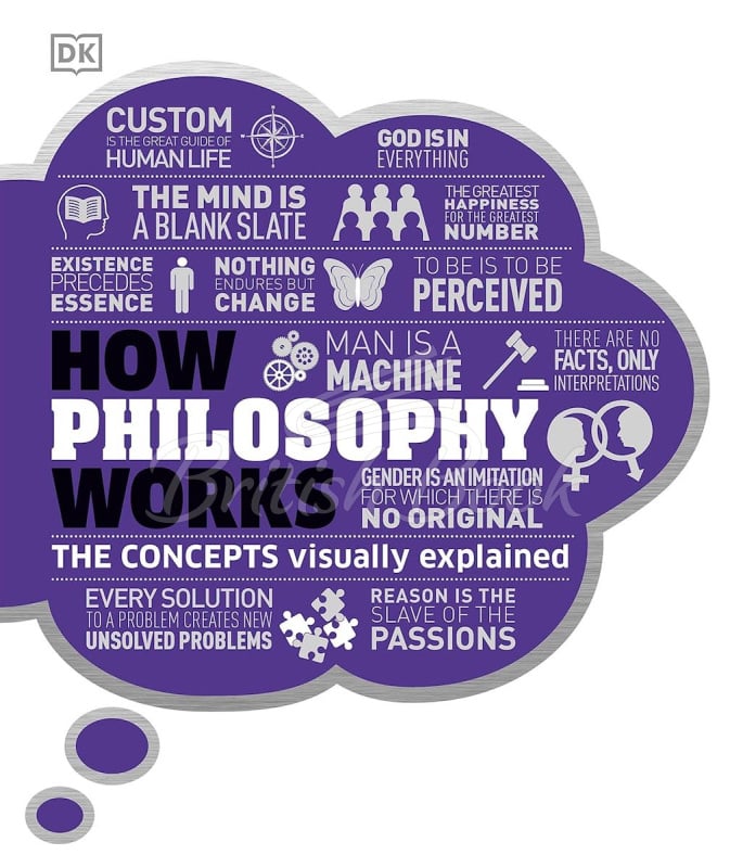 Книга How Philosophy Works изображение