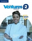 Ventures 3rd Edition 2 Workbook