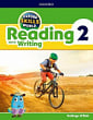 Oxford Skills World: Reading with Writing 2 Student's Book with Workbook
