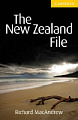 Cambridge English Readers Level 2 The New Zealand File with Downloadable Audio