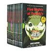 Five Nights at Freddy's: Fazbear Frights 12 Books Boxed Set