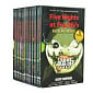 Five Nights at Freddy's: Fazbear Frights 12 Books Boxed Set