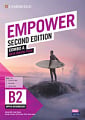 Cambridge Empower Second Edition B2 Upper-Intermediate Combo A with Digital Pack