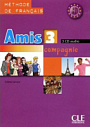 Amis et compagnie 3 — 3 CD audio 