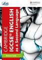 Cambridge IGCSE English as a Second Language Revision Guide