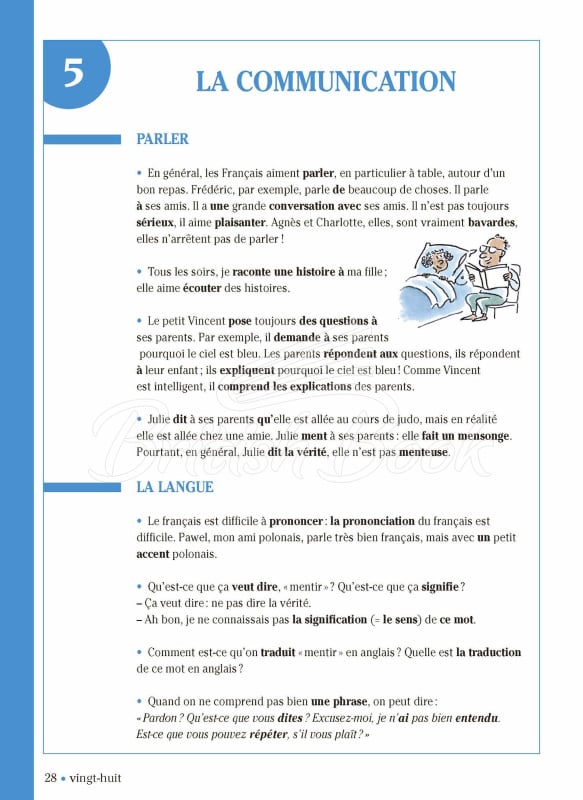 Книга Vocabulaire Progressif du Français 3e Édition Débutant зображення 24