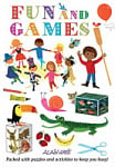 Alain Gree: Fun and Games