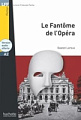 Lire en Français Facile Niveau A2 Le Fantôme de l'Opéra