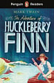 Penguin Readers Level 2 The Adventures of Huckleberry Finn
