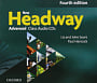 New Headway Fourth Edition Advanced Class Audio CDs