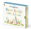 Peter Rabbit Story Library